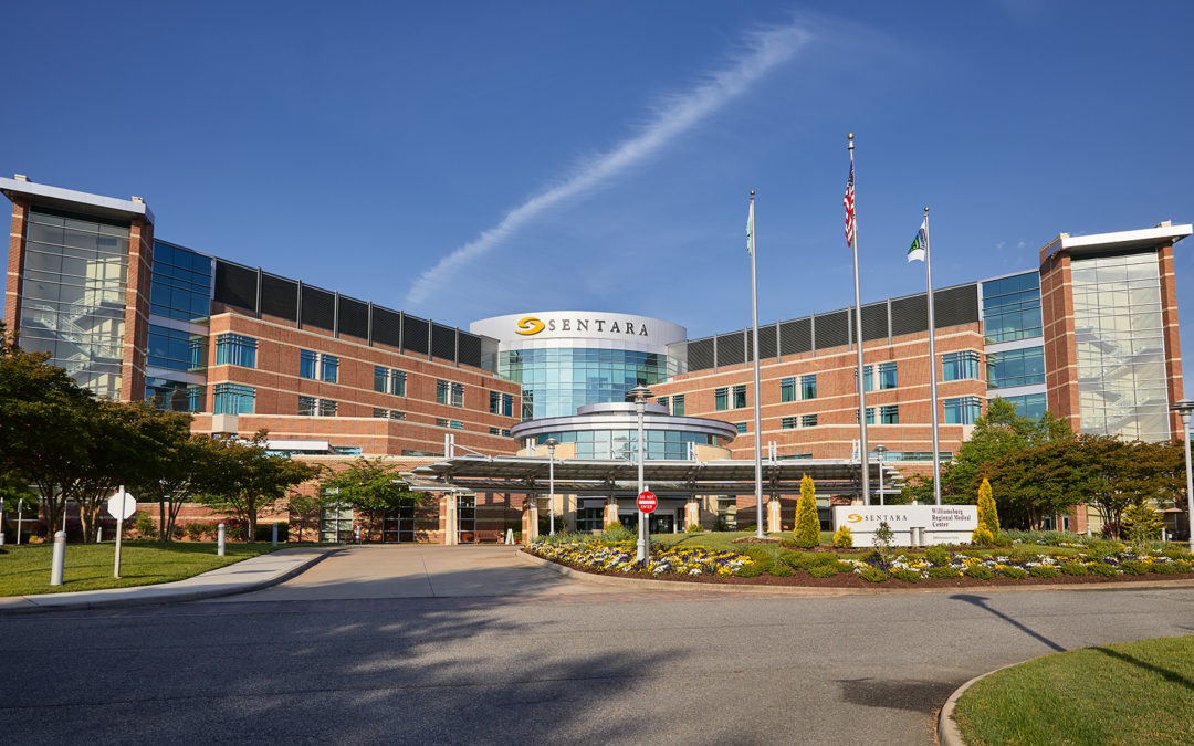 Sentara Healthcare