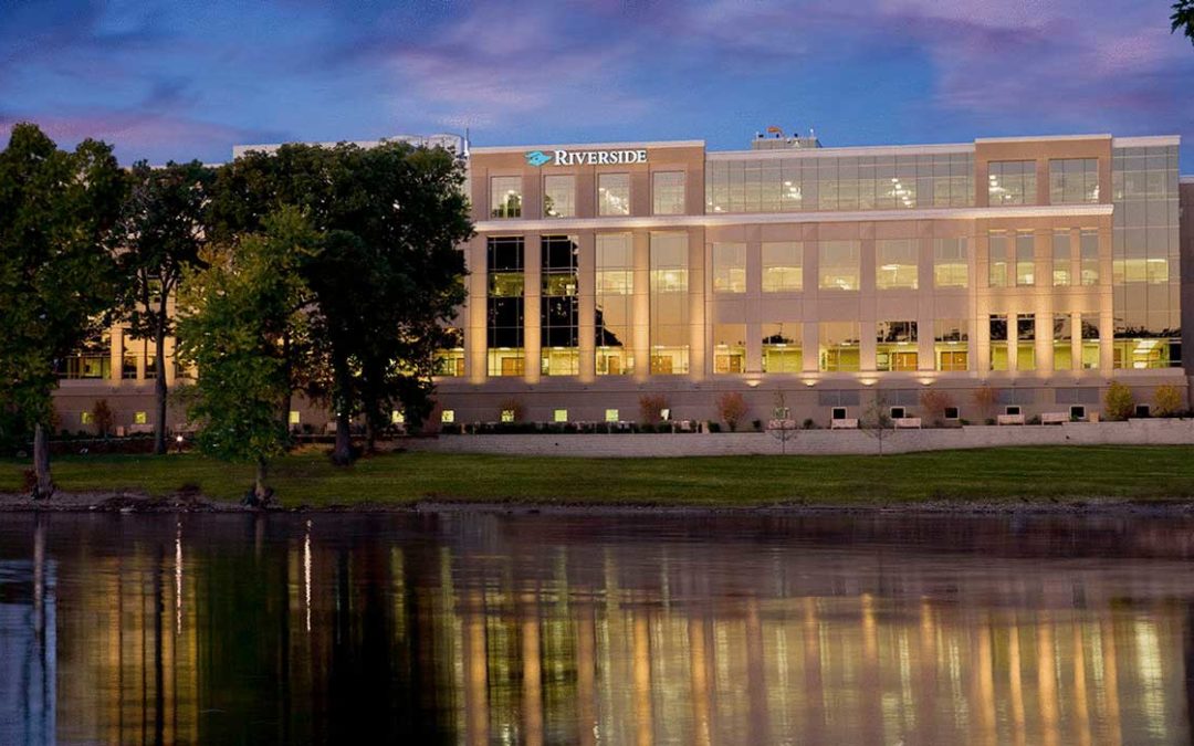 Return on Investment: Estimates show Riverside Healthcare saved more than $2.6 million annually with Glucommander®