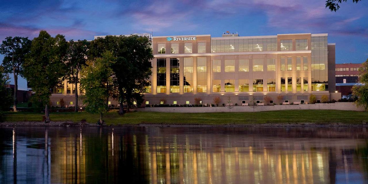 Riverside Healthcare Achieves Safer Glycemic Control
