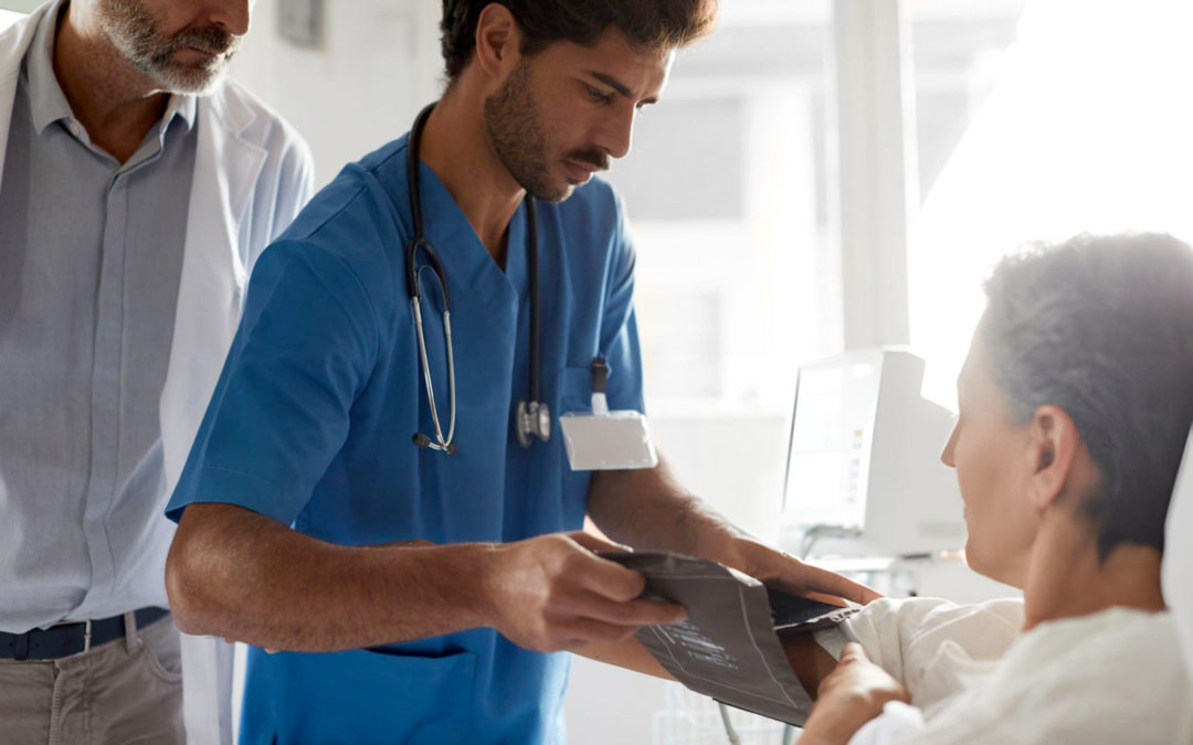 Achieving and Sustaining Leapfrog Straight A Hospital Recognition