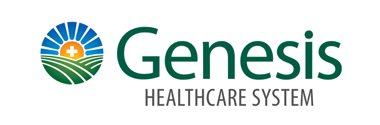 Genesis Healthcare System Logo