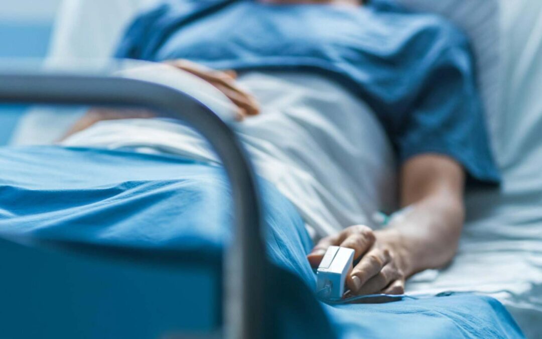 Why inpatient diabetes outcomes remain flat – and what hospitals can do about it